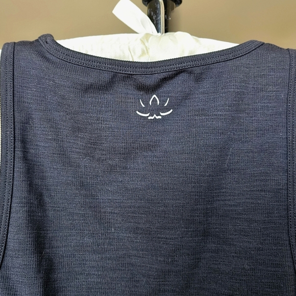 Beyond Yoga Favorite Lounge Cropped‎ Tank - Picture 4 of 8